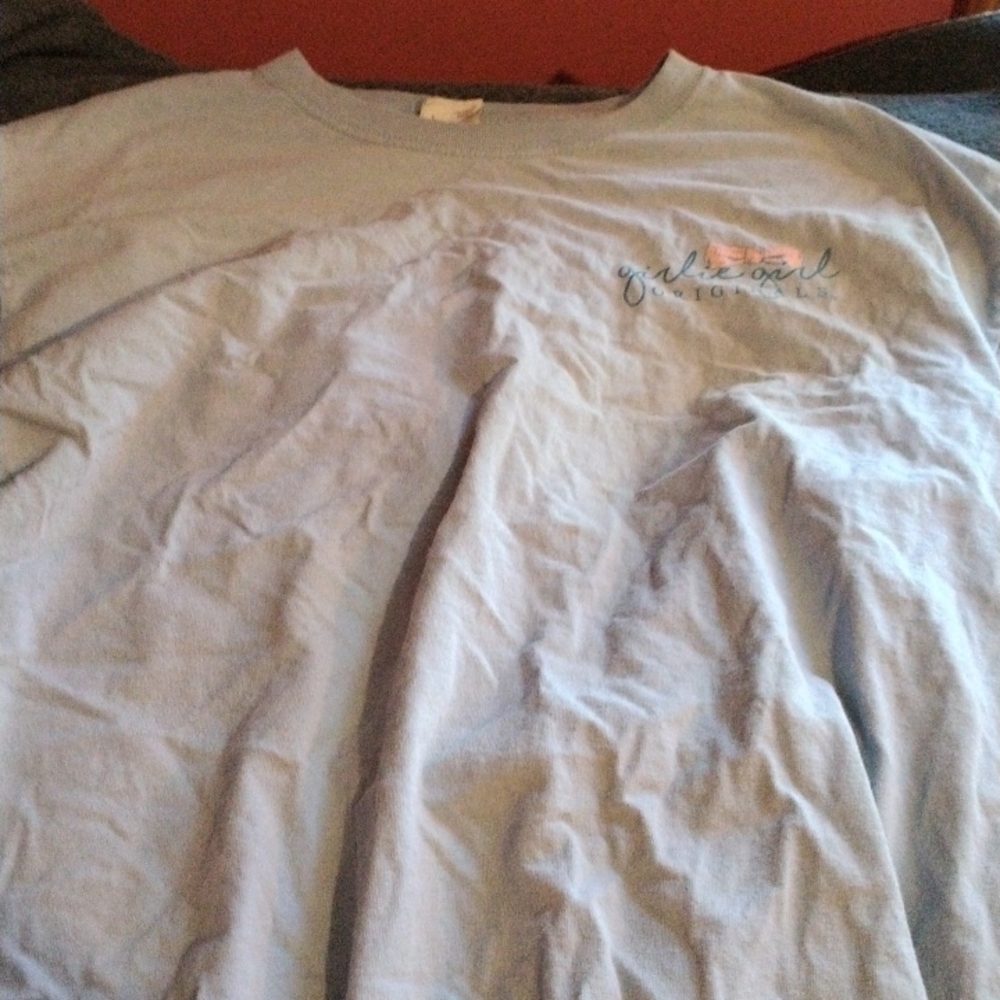 Southern shirt